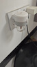 超威電熱蚊香液家用插電式驅蚊器滅蚊防蚊補充液體加熱器套裝 【囤貨回購-買2送1液】8瓶補液 曬單實拍圖
