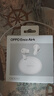 OPPO Enco Air4 【國家補(bǔ)貼】真無線藍(lán)牙耳機(jī) 入耳式音樂跑步游戲耳機(jī) 通用蘋果華為小米手機(jī) 霜白 曬單實(shí)拍圖