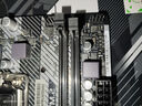 華擎（ASRock）H610M-H2/M.2 D4 主板 CPU 14400KF/13400F/13600KF（IntelH610/LGA1700） 曬單實拍圖