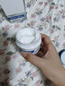 華美科 HURMEVKOR去雞皮磨砂膏霜魚鱗皮膚去角質(zhì)凝膠搓泥寶身體霜起皮疙瘩脫屑皸裂 曬單實(shí)拍圖