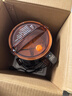 九陽(yáng)（Joyoung）磨粉機(jī)家用料理機(jī)五谷雜糧干磨粉碎機(jī)超細(xì)電動(dòng)不銹鋼打粉機(jī)中藥材小型研磨機(jī)JYS-M01 曬單實(shí)拍圖