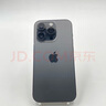 Apple/蘋果 iPhone 14 Pro (A2896) 二手手機 支持移動聯(lián)通電信5G 深空黑色 128G 曬單實拍圖