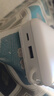 vivo 45W 移動(dòng)電源充電寶20000毫安  雙向雙口疾速閃充 自帶快充線(xiàn) 多重安全保障 可充電腦 可上飛機 45W 曬單實(shí)拍圖