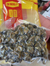 鵬城曙光生蠔干淡曬牡蠣干海鮮干貨生蠔肉生蠔干干貨廣東蠔鼓干帶膏海蠣子 大蠔干500g，約120-130個 曬單實(shí)拍圖