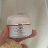 資生堂（Shiseido） 盼麗風(fēng)姿智感撫紋眼霜 15ml享30ml禮盒 曬單實拍圖