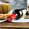 奔富（Penfolds）BIN389赤霞珠設拉子干紅葡萄酒 原瓶木塞進口雙支禮盒 曬單實拍圖