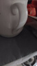 雅誠德雅誠德金邊銀河杯子陶瓷茶杯帶蓋辦公會(huì )議杯個(gè)人泡茶家用定制水杯 銀河杯（金邊） 曬單實(shí)拍圖