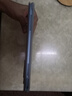 GOMI適用ipad11保護(hù)殼磁吸雙面夾A16芯片輕薄2025款蘋果air6/7平板外殼mini7/pro11英寸10電腦搭扣 【銀河灰】科技納米皮防污丨橫豎支撐丨升級(jí)磁吸 iPad Air7 202 曬單實(shí)拍圖