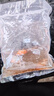 觀(guān)賞魚(yú)龍睛金魚(yú)淡水招財大眼睛魚(yú)苗鴻運當頭鶴頂紅紅獅冷水魚(yú)耐活 大眼睛龍睛4-5cm2條送備損1條 曬單實(shí)拍圖