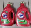 奧妙（OMO） 除菌除螨酵素洗衣液12斤（3kg*2）72小時(shí)抑菌 99%除螨 家庭必備 曬單實(shí)拍圖