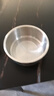 妙普樂德國原裝進(jìn)口品質(zhì)加厚食品級(jí)316不銹鋼蒸蛋碗帶蓋帶蓋雞蛋羹碗蒸 組合款-大號(hào)-蒸蛋碗【帶蓋】 曬單實(shí)拍圖
