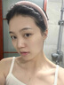儒意（RUYI）水楊酸面膜20片祛痘淡痘印果酸控油清潔收縮毛孔女男士補水青少年 曬單實拍圖