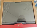 ROG魔霸9 9955X3D 5070ti 魔霸新銳2025 華碩游戲本筆記本電腦 【5060顯卡】魔霸新銳/R9 8940HX 32G內(nèi)存/2T固態(tài) 曬單實(shí)拍圖