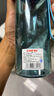 希樂（cille）塑料杯子男女學(xué)生兒童杯tritan戶外運動便攜水杯600ml水綠XL-2217 曬單實拍圖