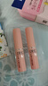 DHC 橄欖潤唇膏1.5g×2 護(hù)唇膏 保濕滋潤 抗皺舒緩修護(hù)溫和敏肌可用 曬單實(shí)拍圖