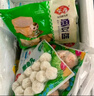 安井 芝士蝦腸 140g 14根/包 火鍋關(guān)東煮麻辣燙食材 速食熟食方便菜 曬單實(shí)拍圖