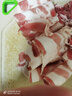 高獅（GOSSOO）切肉片機(jī) 家用半自動(dòng)羊肉卷切片機(jī)肥?？救夤咔衅瑱C(jī)切肉神器 可折疊(1-15mm可調(diào)節(jié)) 升級旗艦版丨配接料盤 曬單實(shí)拍圖