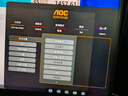 AOC 27英寸4K 160Hz雙模320Hz HDR400 10bit 1ms 硬件低藍(lán)光 電競(jìng)電腦顯示器 宙斯盾U27G4 (高性能版) 曬單實(shí)拍圖