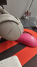 Bose QuietComfort 45 無線消噪藍(lán)牙耳機(jī)頭戴式主動(dòng)降噪耳機(jī) QC45 動(dòng)態(tài)音質(zhì)均衡 QC45升級(jí)款-沙丘灰 曬單實(shí)拍圖