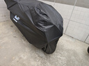 工馬適用錢江賽600450摩托車車罩閃350300車衣防雨防曬追600鴻150250 錢江賽600專用 M 曬單實(shí)拍圖