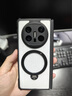 訊迪【送全套貼膜】適用華為matex6手機殼huaweiX6典藏版折疊屏保護殼磁吸支架鏡頭全包氣囊防摔保護套 X6/X6典藏版【定點旋轉(zhuǎn)支架款·黑】雙屏疊合保護 全新形態(tài)·SGS認證·強勁防摔 曬單實拍圖