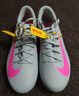 耐克NIKE男足球鞋 刺客VAPOR 16 AG短釘運(yùn)動鞋F(xiàn)Q8364-301薄荷綠43 曬單實拍圖