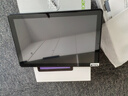 宏碁（acer）【國家補貼15%】平板電腦pad 10.1吋高清全面屏4G插卡全網(wǎng)通話低藍光護眼娛樂8核6G+128G灰A310 曬單實拍圖
