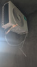 云米（VIOMI）空調(diào)2匹省電一級智能變頻冷暖Smart3 Max掛機 國家補貼KFRd-46GW/Y3PQ7-A1以舊換新已接入米家APP 曬單實拍圖