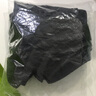 初申夏季薄款休閑褲女顯瘦小個(gè)子九分雪紡冰絲褲S142K2008 曬單實(shí)拍圖