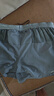 耐克（NIKE）男子AS M NK DF STRIDE 2IN1 5IN SHR短褲 FN2993-084 L 曬單實拍圖