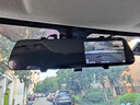 小米涂樂適用行車記錄儀高清前后雙錄帶電子狗倒車影像360度全景影像 超高清夜視記錄儀雙鏡頭+32G內(nèi)存卡 曬單實(shí)拍圖