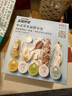 蔚藍(lán)之美面膜種草小盒三層理紋8ml+蜂肽8ml+沁蓮4ml+白柳4ml+光萃4ml+卡片 曬單實(shí)拍圖