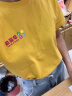 凱尚 定制t恤印logo 班服工作服訂做文化衫男女情侶裝團(tuán)隊(duì)聚會(huì)衣服diy 曬單實(shí)拍圖