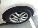 德國馬牌（Continental）汽車(chē)輪胎 235/50R17 96W FR UC7 適配福特蒙迪歐/林肯MKZ 曬單實(shí)拍圖