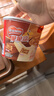 雀巢（Nestle）脆脆鯊【虞書欣推薦】威化餅干混合口味分享裝330g 休閑零食代餐 曬單實拍圖