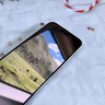 罡殼【AR護(hù)眼磨砂膜】適用iPhone16ProMax鋼化膜蘋果iPhone15Pro康寧14護(hù)眼超清ip13防手汗12防窺 【磨砂】專利-無塵倉(cāng)秒貼膜 適用 iPhone16Pro 曬單實(shí)拍圖