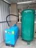 開(kāi)山螺桿空壓機(jī)永磁變頻15/22/37/55kw工業(yè)氣泵大型螺桿式空氣壓縮機(jī) 工頻BK7.5千瓦1.2立方-8公斤壓力 曬單實(shí)拍圖