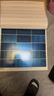 希凱德單晶100w太陽(yáng)能電池板太陽(yáng)能板家用光伏發(fā)電板12V蓄電池戶外充電 100W(1200*550MM)充12V電池 曬單實(shí)拍圖