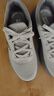 斯凱奇（Skechers）縱云跑步鞋男夏季新款網(wǎng)面透氣厚底緩震運動鞋一腳蹬休閑鞋220613 曬單實拍圖