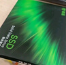 銘瑄(MAXSUN) 128GB SSD固態(tài)硬盤(pán)SATA3.0接口 520MB/s 御林衛(wèi)系列  曬單實(shí)拍圖