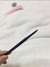 爾木萄（AMORTALS）極細(xì)眉筆流星超細(xì)頭防汗防水持久不脫色女拉線膏初學(xué)者送女友 04#煙熏灰0.08g 曬單實拍圖