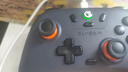 蓋世小雞（GAMESIR）啟明星無線游戲手柄switch2手柄 手機(jī)安卓蘋果PC電腦NS2pro藍(lán)牙特斯拉電視steam雙人成行黑神話 曬單實(shí)拍圖