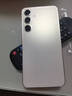 三星Samsung Galaxy S24+ AI手機 第三代驍龍8 游戲手機 拍照手機 12GB+256GB 淺珀黃 國家政府補貼 曬單實拍圖