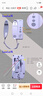 立林 LEELEN熱賣LEELEN 立林 F-6 4線 JB-2201 對講門鈴電話機開鎖 JB-2201 JB2201F6直按4線 曬單實拍圖
