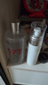 透真577水乳套裝提亮煙酰胺抗皺緊致濕敷水全分子量玻尿酸補水乳 曬單實拍圖