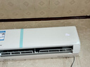 美的（Midea）空調(diào)大1.5匹冷靜星三代升級(jí)款掛機(jī) 變頻節(jié)能 新一級(jí)能效 冷暖兩用壁掛式臥室空調(diào)防直吹A(chǔ)PP智控 大1.5匹 一級(jí)能效 升級(jí)新品XA1P 冷暖速享 曬單實(shí)拍圖