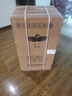 新飛（frestec）冰吧冷藏柜 歐式恒溫紅酒柜酒店家用電冰箱迷你小型單門(mén)辦公室保鮮展示留樣茶葉飲料藥品柜 118升黑內(nèi)膽【冷藏+微冷凍+帶燈+帶鎖】 曬單實(shí)拍圖