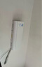 美的（Midea）空調(diào)掛機(jī) 大1.5匹酷省電Pro新一級能效變頻冷暖家用臥室壁掛式防直吹以舊換新家電國家政府補(bǔ)貼20% 大1.5匹 一級能效 【酷省電】節(jié)能25% 曬單實拍圖