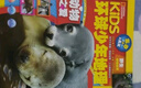 博物+環(huán)球少年地理KiDS兩刊組合全年訂閱 2026年1月起訂閱 組合共24期 雜志鋪 青少年版科普百科全書(shū) 中國國家地理青春版益智期刊 中小學(xué)生課外閱讀 少兒閱讀兒童科普讀物 博物君 曬單實(shí)拍圖