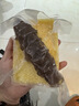 海家福金湯小米海參粥加熱即食小米遼參刺參滋補(bǔ)營(yíng)養(yǎng)早餐代餐送禮海鮮粥 金湯小米遼參（超大份量） 260g/份 曬單實(shí)拍圖